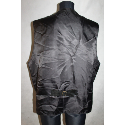 KAMIZELKA SKÓRA PIONIER rozm. L